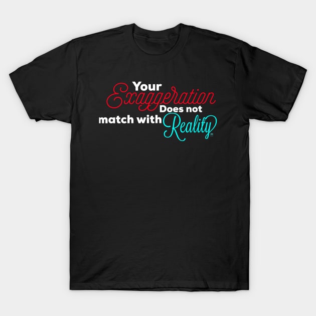 No match found... T-Shirt by 3lue5tar.Fanart.Shop